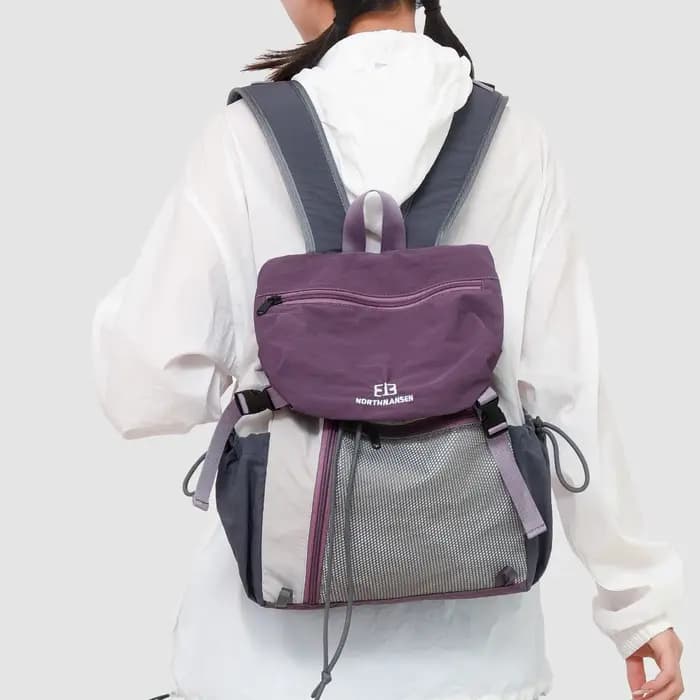 Petit sac à dos d'extérieur pour femme