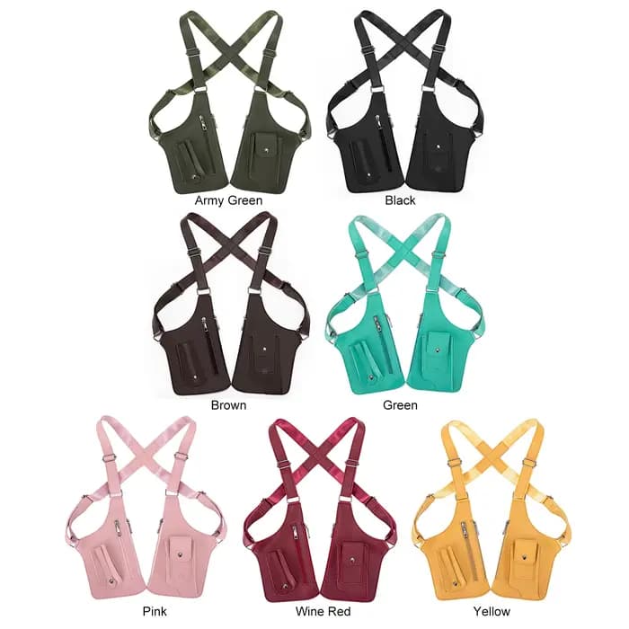 Sac à Double épaule en cuir PU