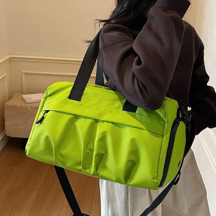 Sac de voyage pour hommes