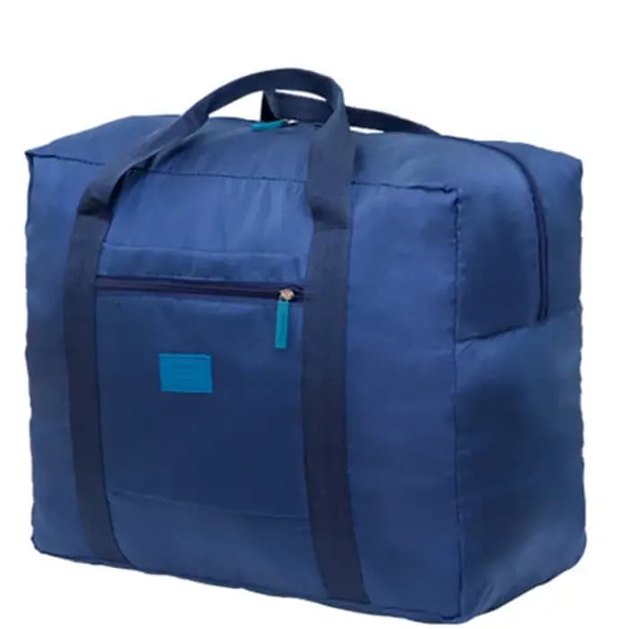 Sacs de voyage pliants unisexes portables pour femmes