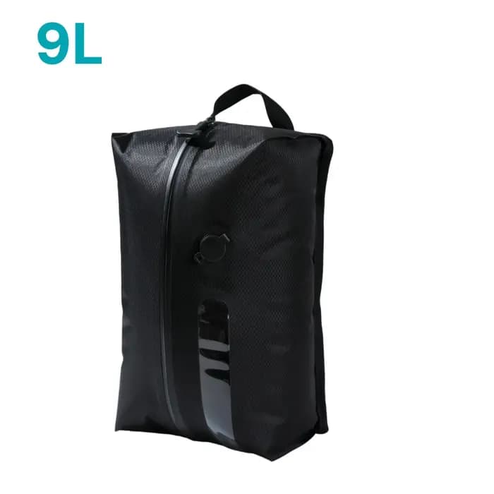 Sacs de compression sous vide pour bagages de voyage, valise légère pour gagner de la place, cubes d