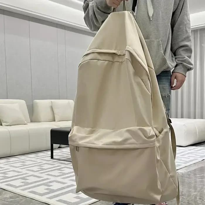 Grand sac à dos Super grand et surdimensionné
