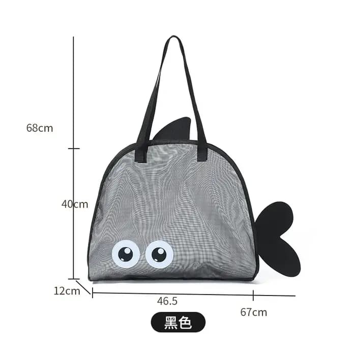 Sacs de plage pour mamans, grande capacité, sac de rangement portable et pliable, pochette organisat