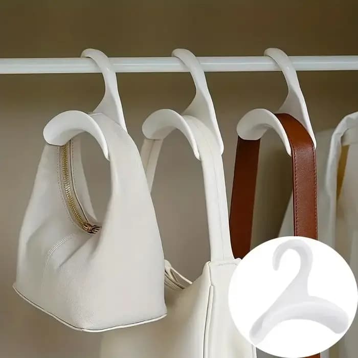 Crochets de suspension de sac à main