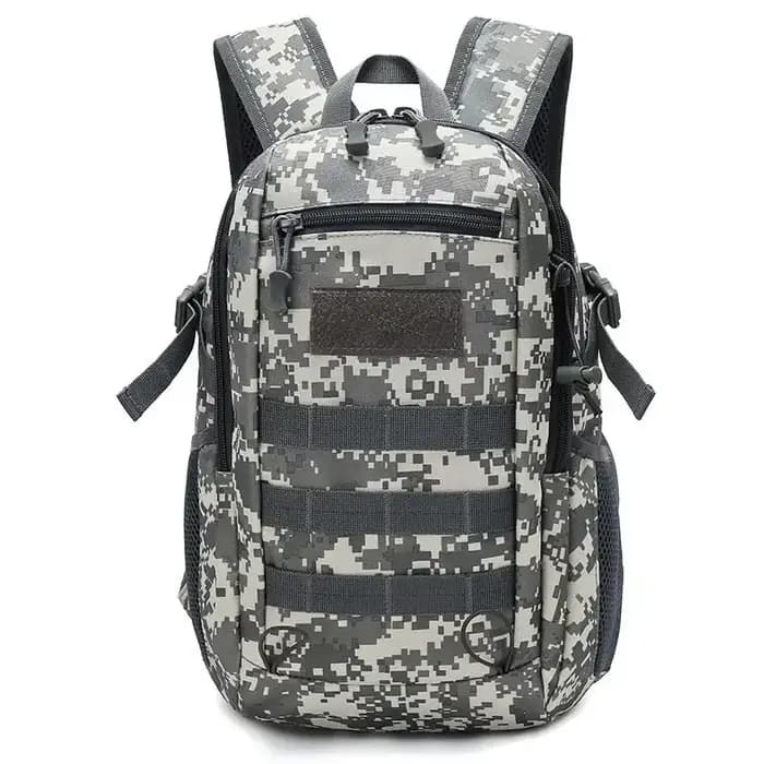 Voyage en plein air sac à dos Mini petit étanche Camping randonnée pêche chasse sacs escalade femmes