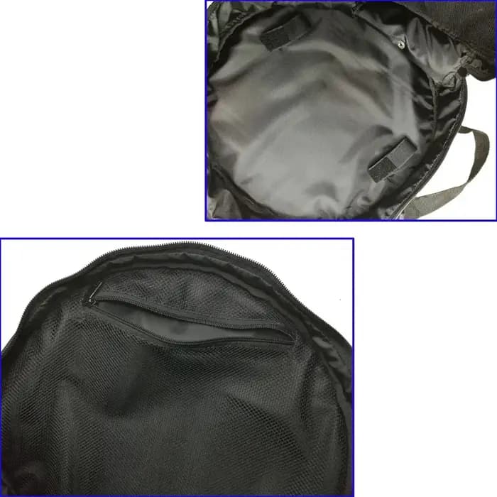 Sac de transport portable pour régulateur de plongée sous-marine