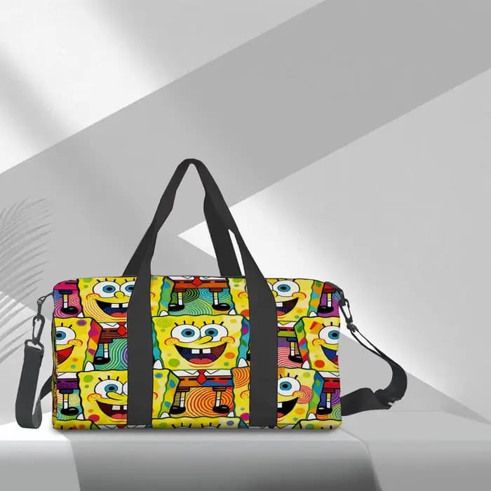Sac de voyage léger pour adolescents