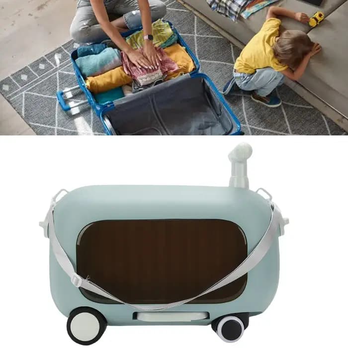 Valise pour enfants bagages