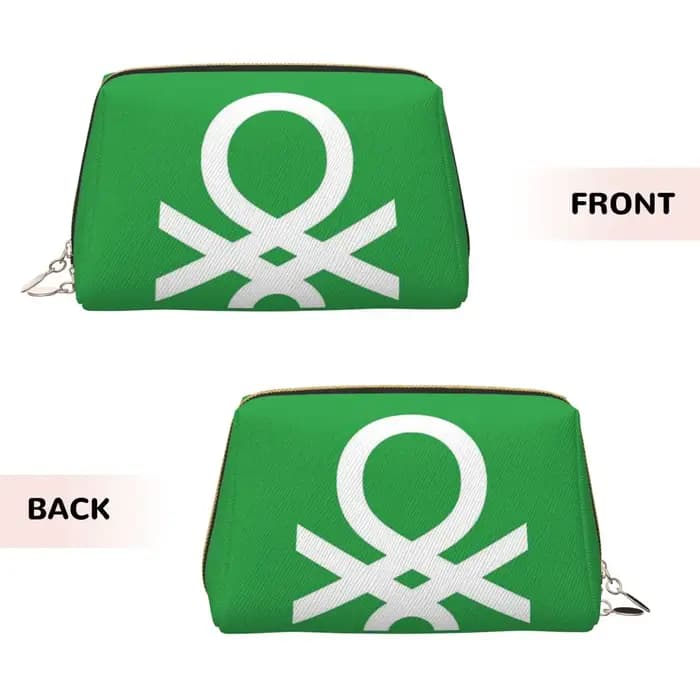 United Colors Of Benetton – sac à cosmétiques pour femmes