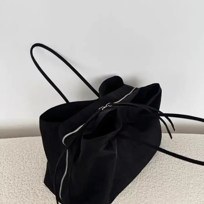 Sac à bandoulière en Nylon fourre-tout grand sac à main pour femmes mode Shopper sac de messager à poignée supérieure