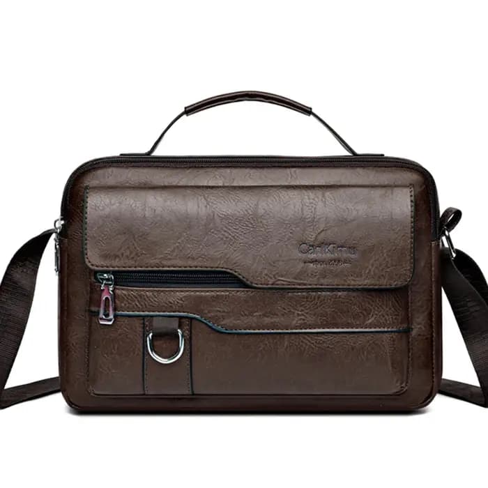 Sac bandoulière et bandoulière pour hommes et femmes pour les affaires