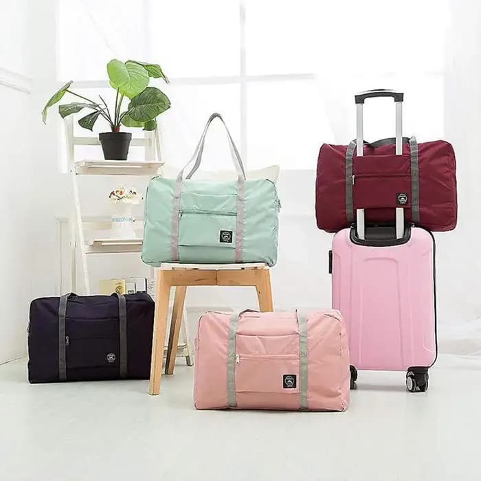 Sac de voyage en tissu Oxford