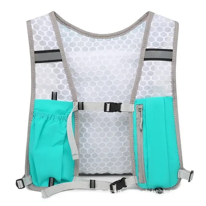 Sac à dos d'hydratation léger pour les sports de plein air - Porte-eau ergonomique pour la course à pied