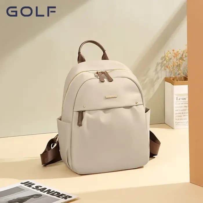 Sac à dos imperméable pour femme