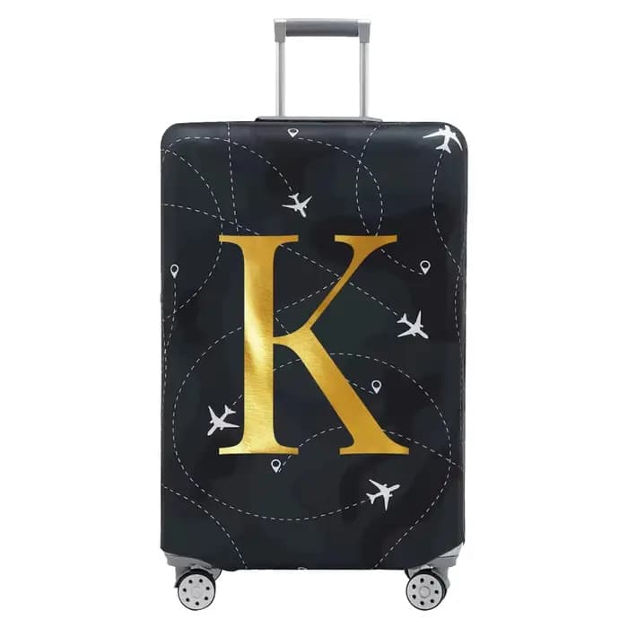 Housse de protection pour compartiment à bagages