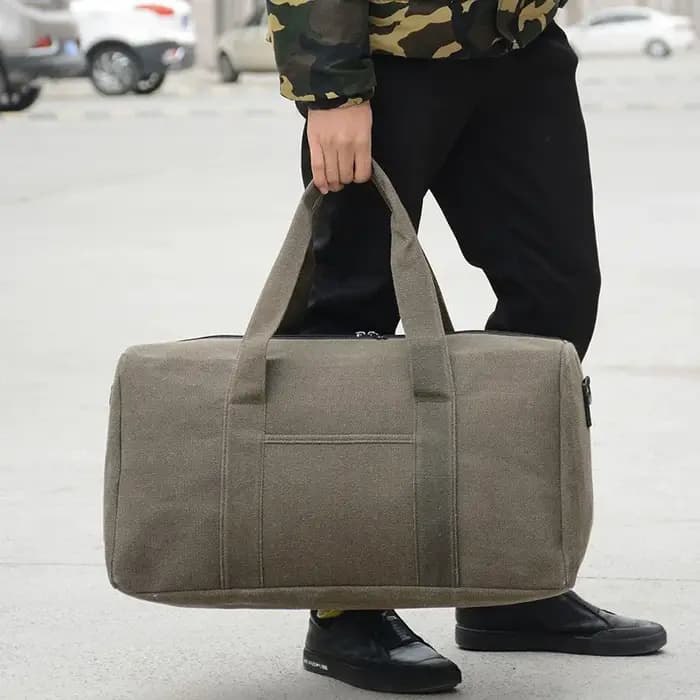 Sac de voyage multi-usages pour le camping en plein air