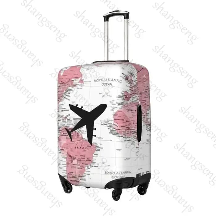 Housse de Protection épaisse pour bagages