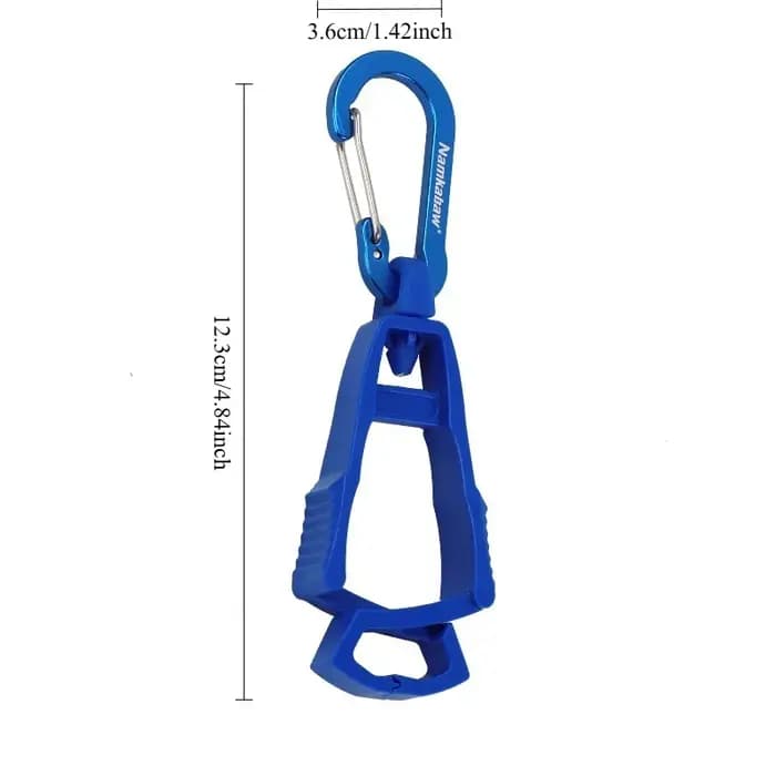 Sac de randonnée et de camping multifonctionnel