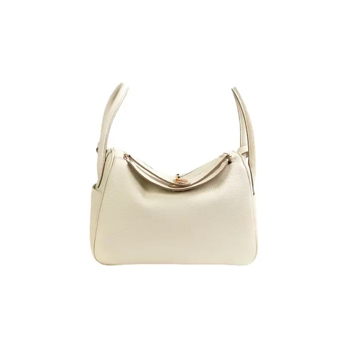 Mini sac bandoulière en cuir de vachette superposé pour femme