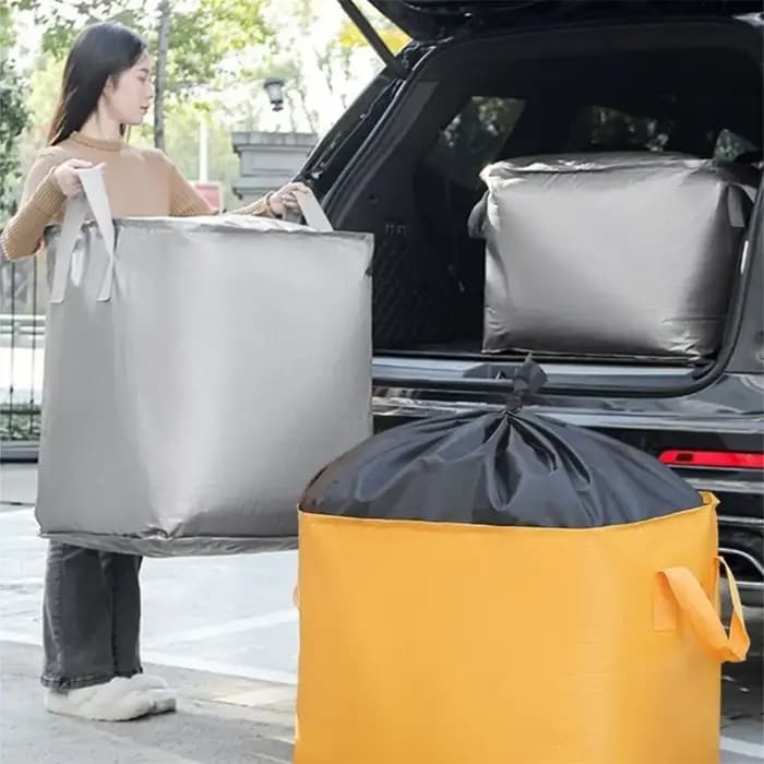 Sac d'emballage mobile 180L/240L/260L/350L
