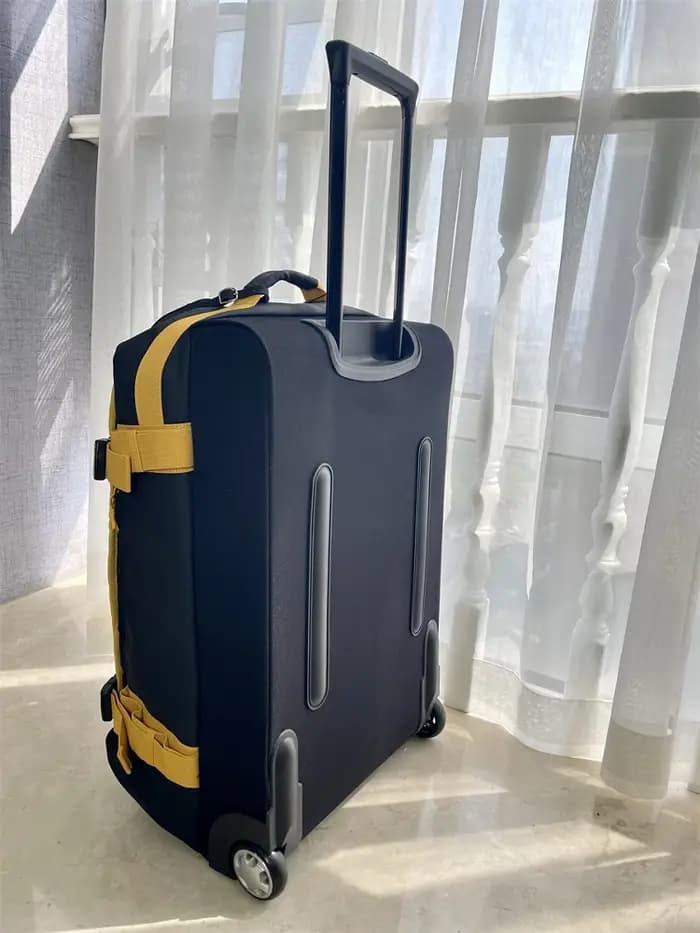 Valise de grande capacité 24/28 pouces