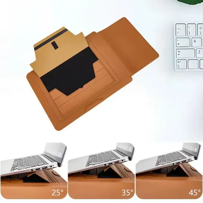 1 sacoche pour ordinateur portable