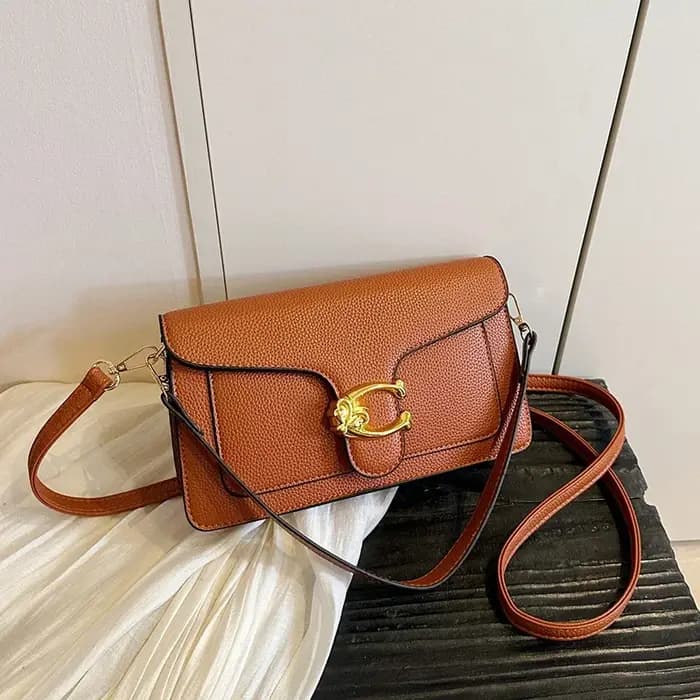 Nouveau sac à bandoulière tendance