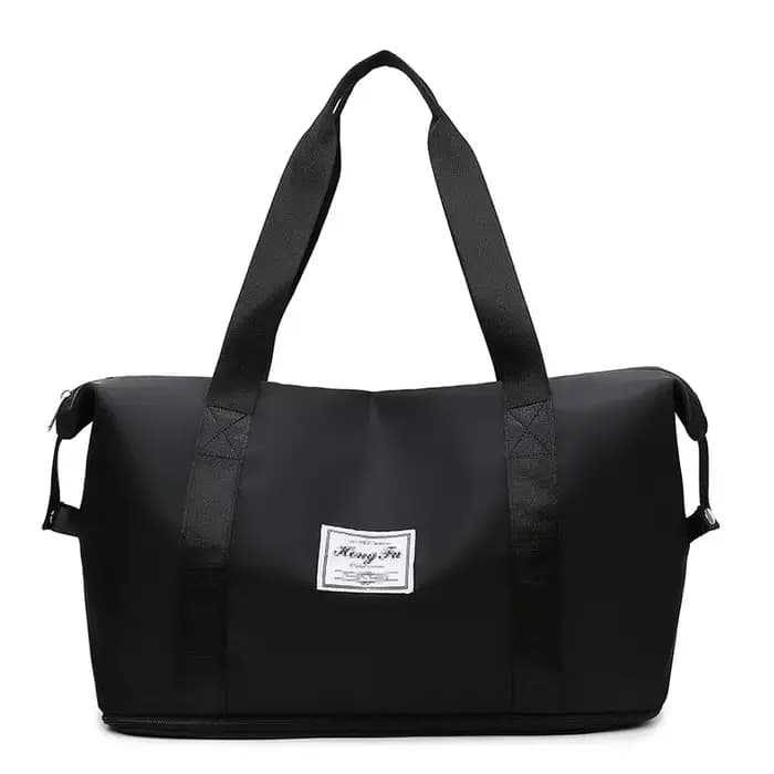 Sac de voyage extensible de grande capacité – Durable