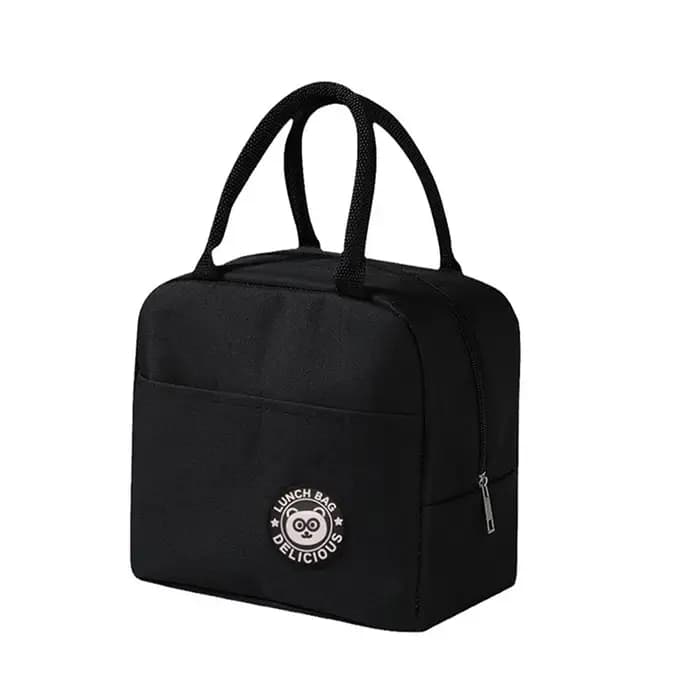 Sac isotherme portable pour adultes et enfants, boîte à lunch, pique-nique, voyage, stockage des ali