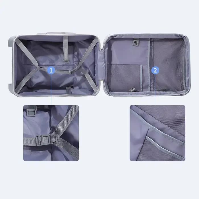 Valise de voyage pour poussette pour enfants