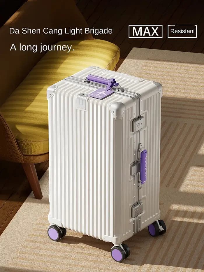 Valises de voyage 28/30/32 pouces
