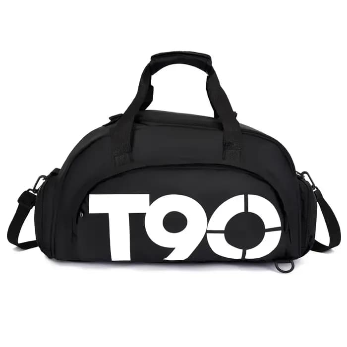 Sac à dos T90 Travel Duffle Gym pour hommes et femmes