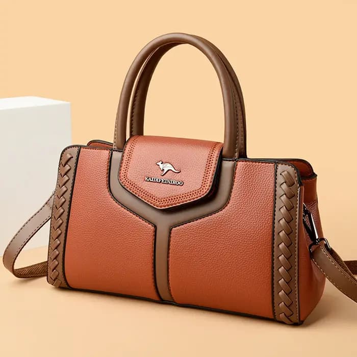 Sac à main tendance pour femmes