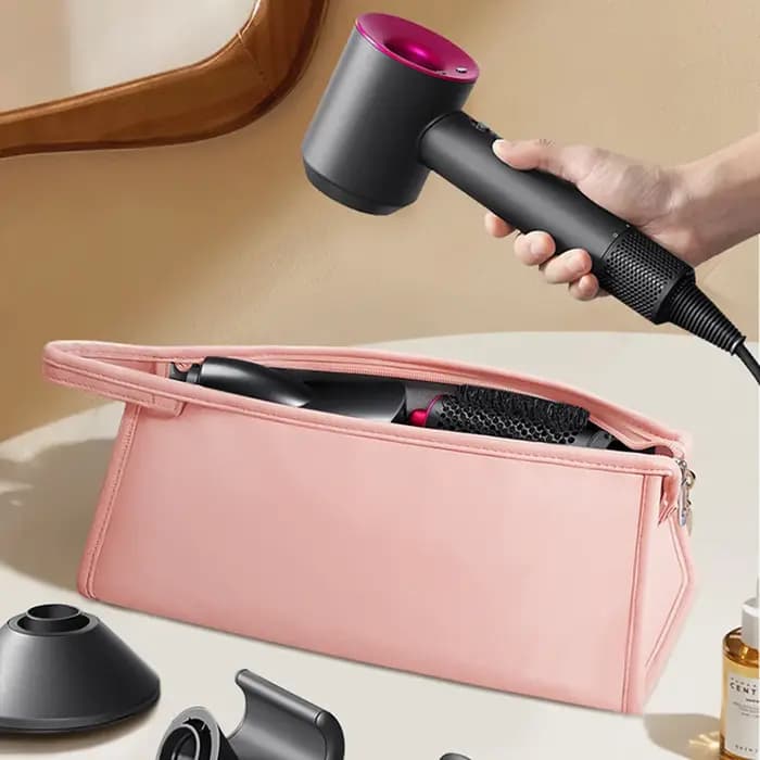 Sac de rangement Portable pour sèche-cheveux