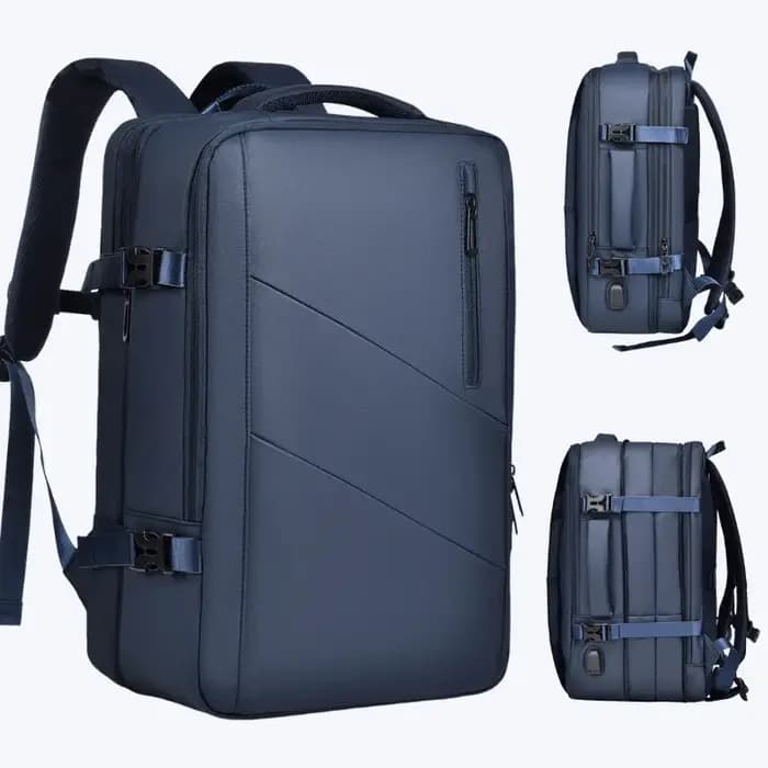 Sac à dos de voyage grande capacité