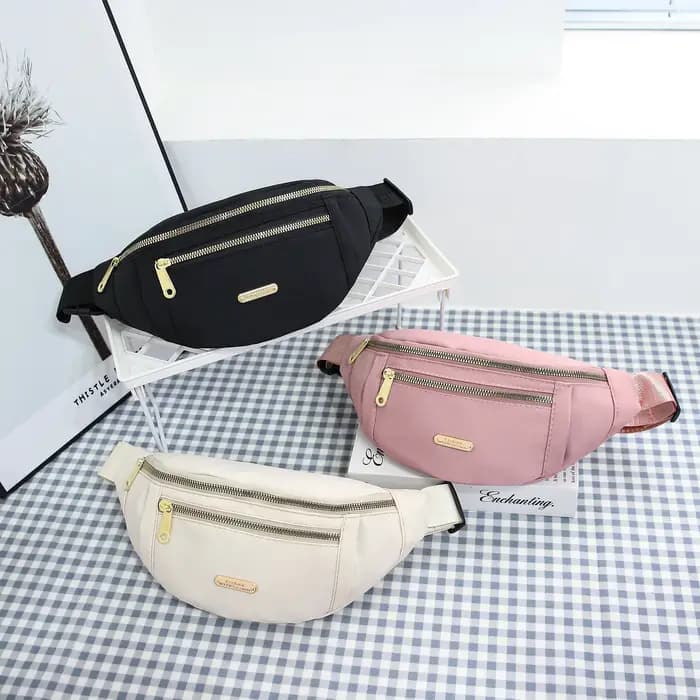 Sac banane pour femme, sac banane
