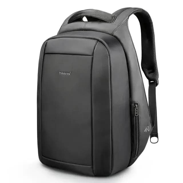 Tigernu sacs à dos pour hommes pour femmes 14-15.6 sac à dos pour ordinateur portable sac à dos antivol sac à dos