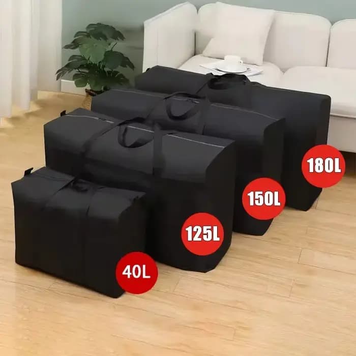 Sacs de voyage extra-larges 40L-180L