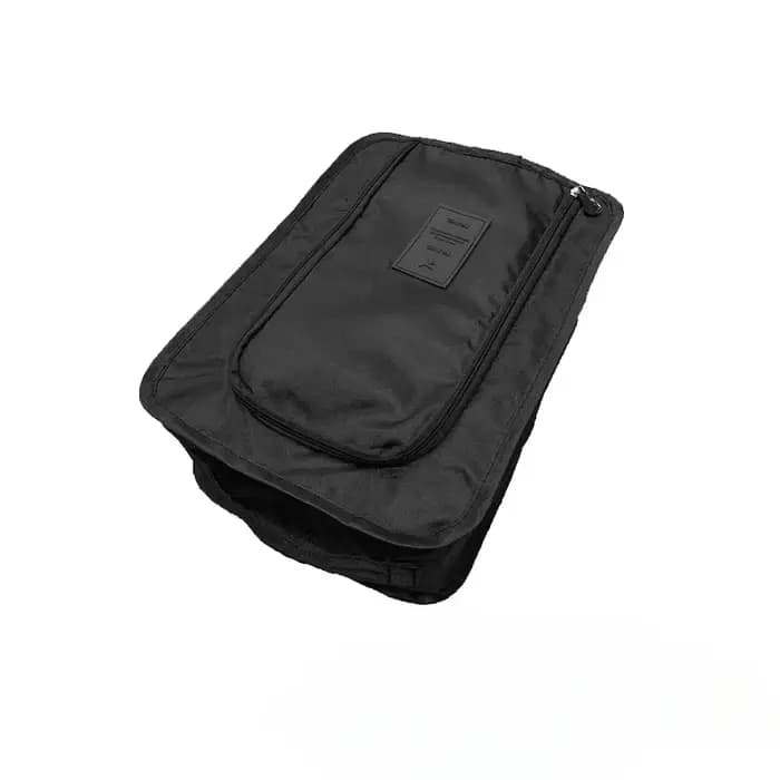 Sacs à chaussures portables, supports de voyage, sac à main de rangement pliable multifonction, Mini