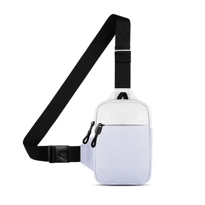 Nouveau sac de poitrine sportif