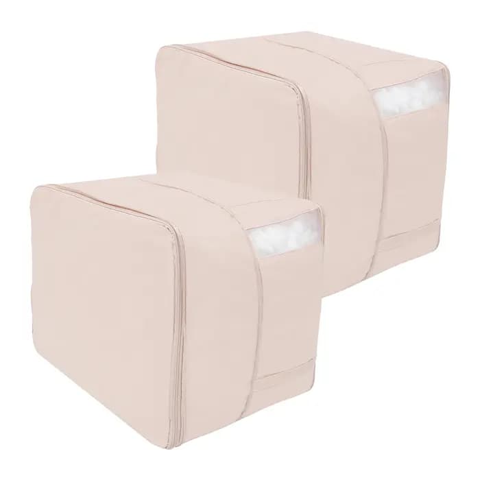 Sac de rangement pour vêtements de grande capacité