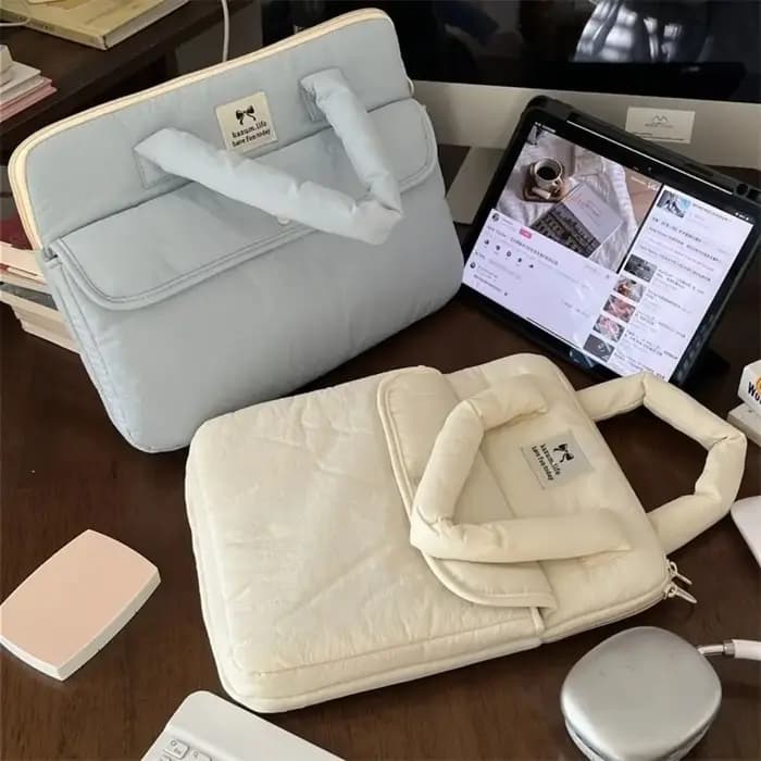 Étui de transport pour tablette 11 pouces