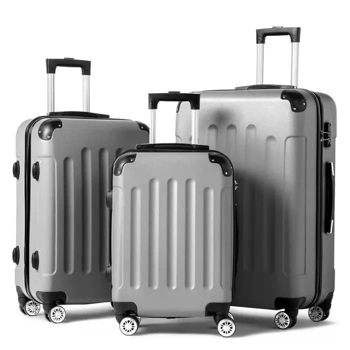 Ensemble de bagages 3 pièces