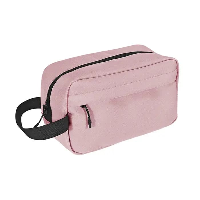 Trousse de toilette suspendue