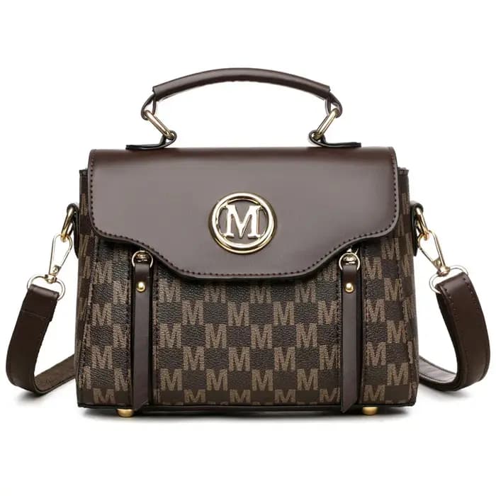 Sac fourre-tout vintage pour femme