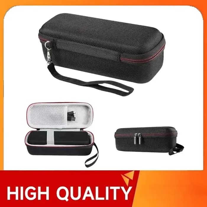 Sac de rangement rigide EVA Portable