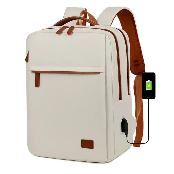 Sac à dos de voyage de grande capacité pour femmes