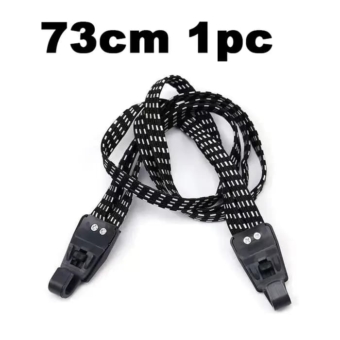 Corde à bagages de vélo
