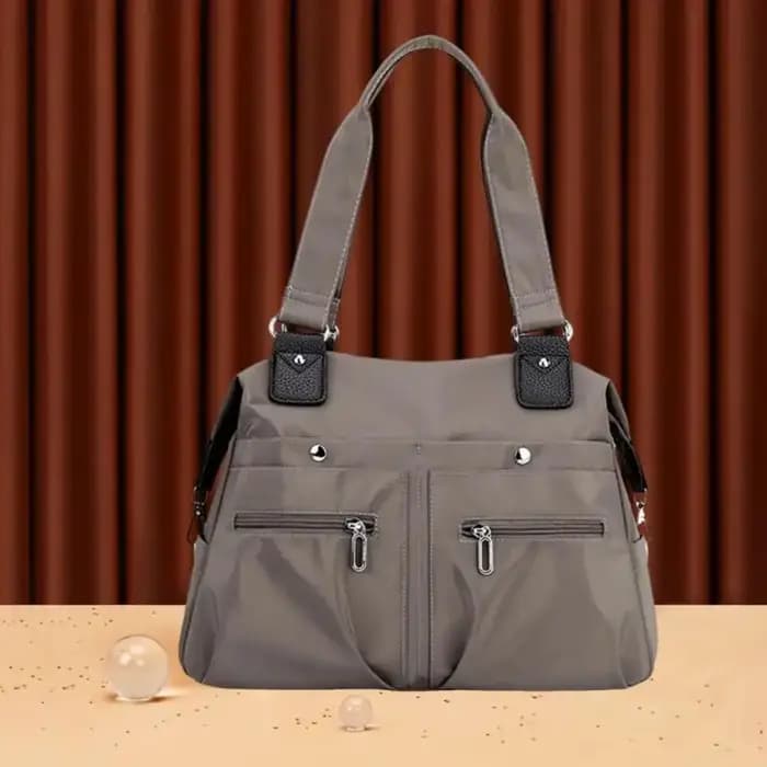 Sac à bandoulière mignon en nylon