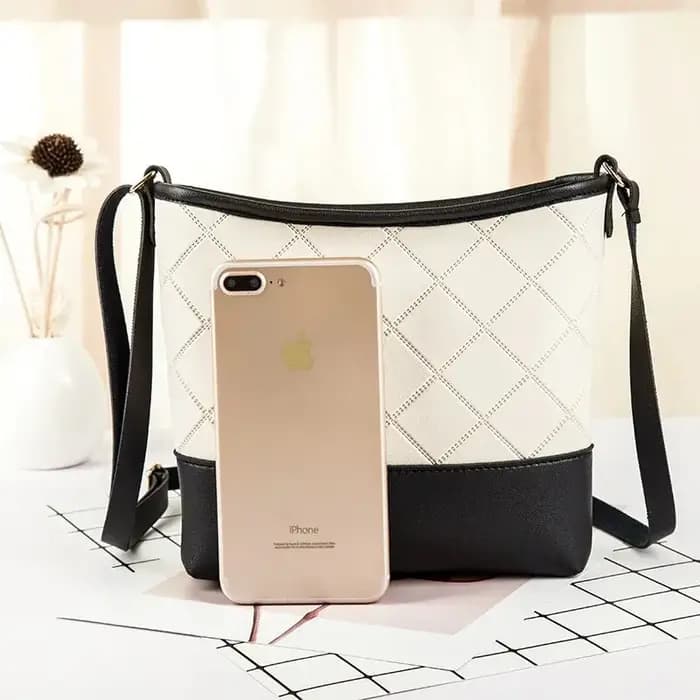 Petit sac à bandoulière pour femmes